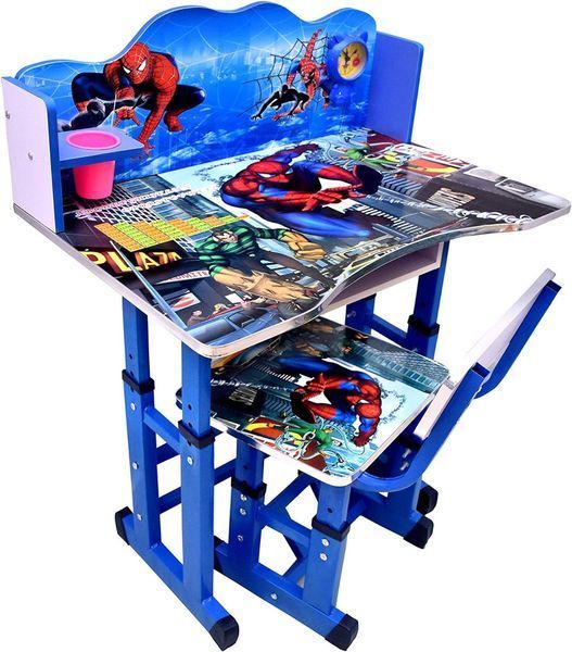 Bancă cu scaun ''Spider-Man'' 64397 foto