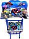 Bancă cu scaun ''Spider-Man'' 64397 foto 3