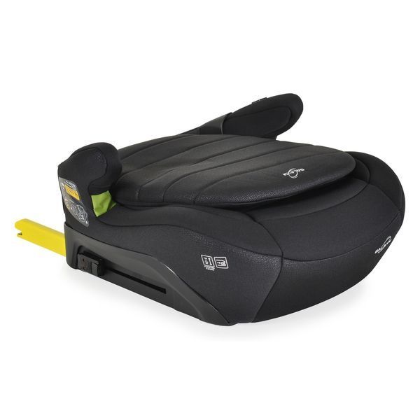 &Icirc;nălțător auto-buster 125-150 cm Isofix Moni Galaxy Cosmos-Black MT.225223 foto