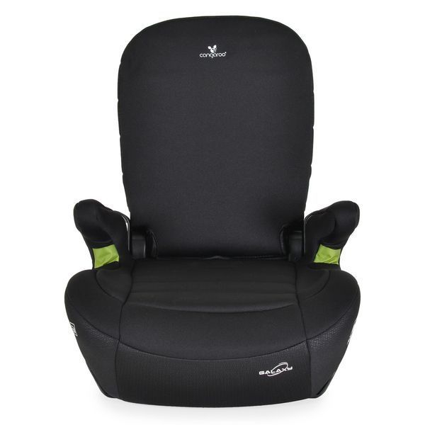 &Icirc;nălțător auto-buster 125-150 cm Isofix Moni Galaxy Cosmos-Black MT.225223 foto