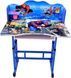 Bancă cu scaun ''Spider-Man'' 64397 foto 4