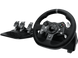 Игровой руль Logitech Driving Force Racing G920 85205 фото 1