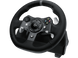 Игровой руль Logitech Driving Force Racing G920 85205 фото 2