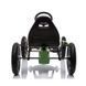 Kart cu pedale Star Air Green 1904/1 foto 5
