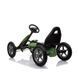 Kart cu pedale Star Air Green 1904/1 foto 6