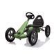 Kart cu pedale Star Air Green 1904/1 foto 1
