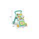 Premergător cu lumini și muzică Huanger Green MKL374045 foto 3