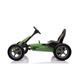 Kart cu pedale Star Air Green 1904/1 foto 4