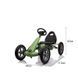 Kart cu pedale Star Air Green 1904/1 foto 2