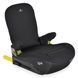 &Icirc;nălțător auto-buster 125-150 cm Isofix Moni Galaxy Cosmos-Black MT.225223 foto 1