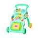 Premergător cu lumini și muzică Huanger Green MKL374045 foto 1