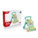 Premergător cu lumini și muzică Huanger Green MKL374045 foto 2