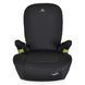 &Icirc;nălțător auto-buster 125-150 cm Isofix Moni Galaxy Cosmos-Black MT.225223 foto 3