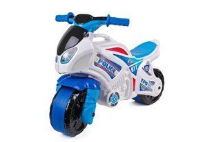 Tolocar-motocicletă Police 5125 foto