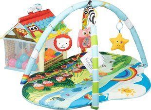 Коврик Lionelo Imke Plus LN.101444 фото