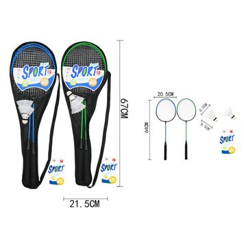 Set Badminton pentru copii 40168 foto