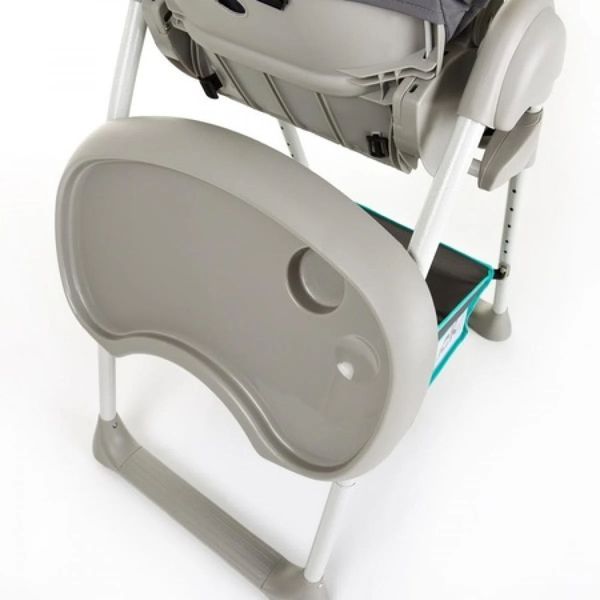 Scaun pentru hrană 2 &icirc;n 1 Hauck Sit N Relax Hearts HK.107252 foto