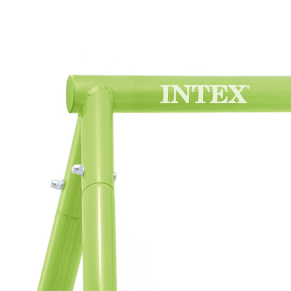 Качели 3 в 1 Intex (343х235х200 см) 44133 фото
