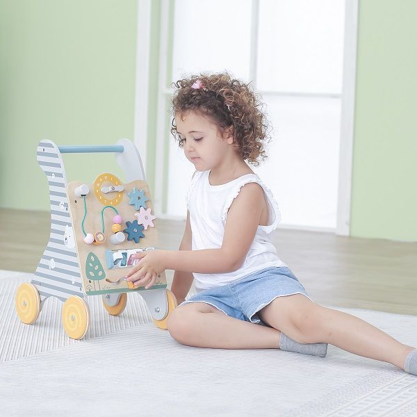 Premergător interactiv Viga Toys Grey 5569254 foto