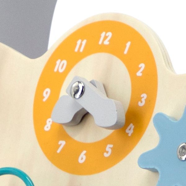 Premergător interactiv Viga Toys Grey 5569254 foto