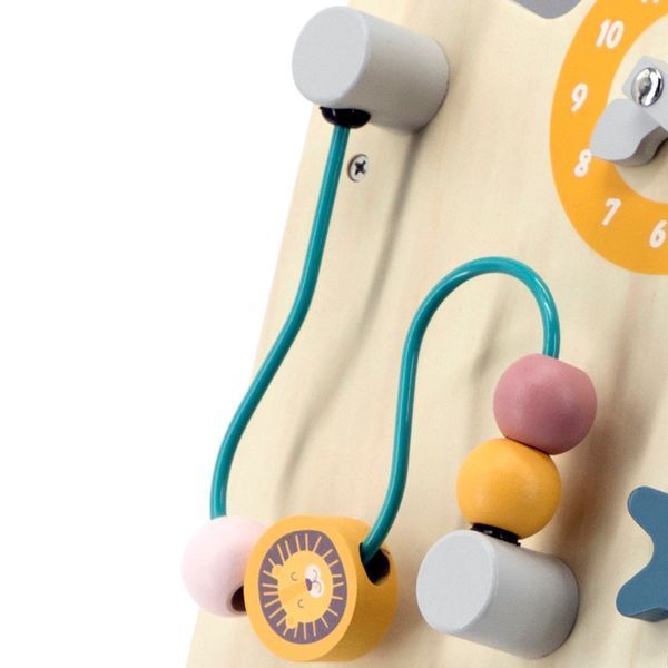 Premergător interactiv Viga Toys Grey 5569254 foto