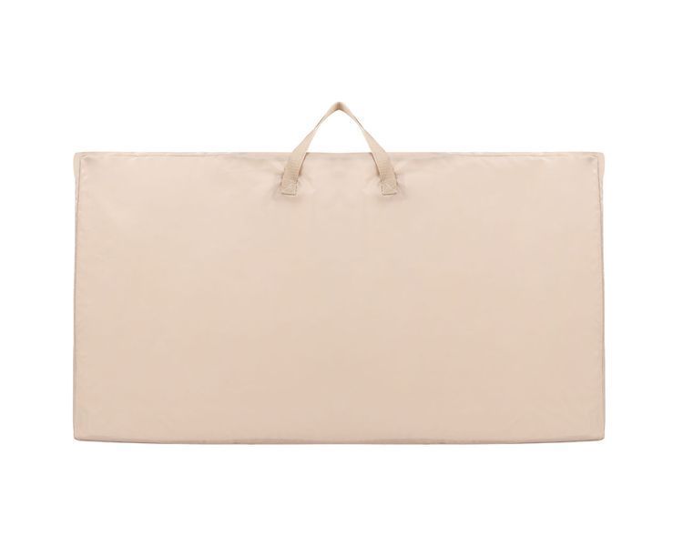 Pătuc Kikkaboo Bonne Nuit Beige Melange KB.107230 foto