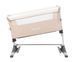 Pătuc Kikkaboo Bonne Nuit Beige Melange KB.107230 foto 6