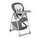 Scaun pentru hrană 2 &icirc;n 1 Hauck Sit N Relax Hearts HK.107252 foto 1