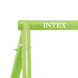 Качели 3 в 1 Intex (343х235х200 см) 44133 фото 8