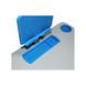 Bancă cu scaun White/Blue 53518 foto 5