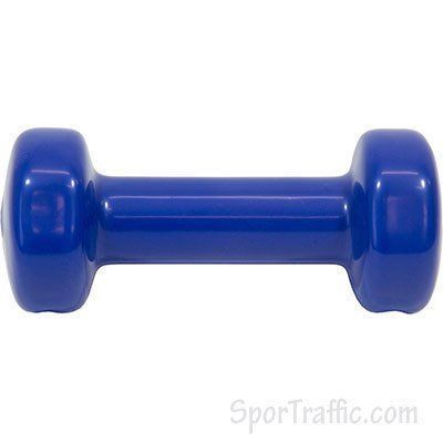 Halteră 1 kg D155-1359 foto