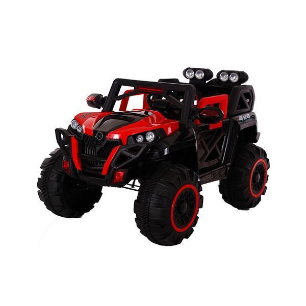 Mașină electrică JE - 225 Red JE225 foto