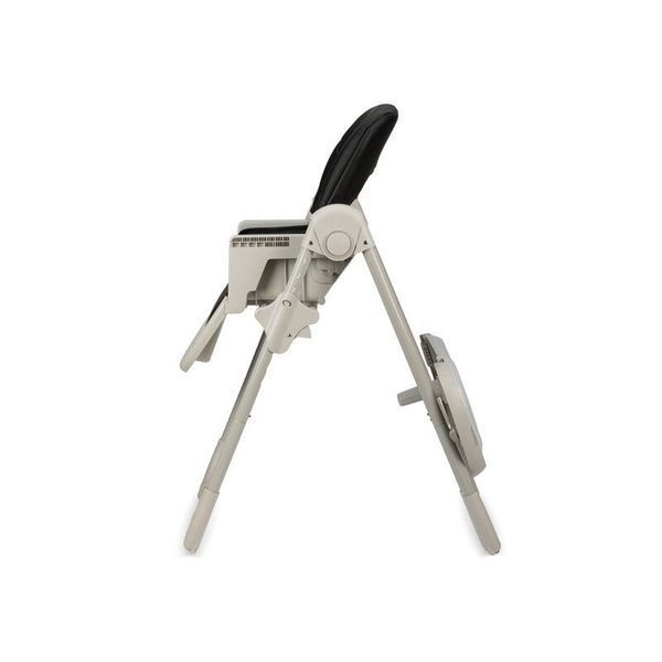 Стульчик для кормления MoMi GOJO Black M321 фото