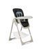 Стульчик для кормления MoMi GOJO Black M321 фото 1