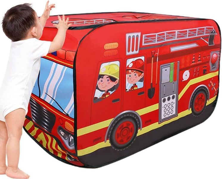 Cort ''Rescue Car'' 98923 foto
