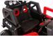 Mașină electrică JE - 225 Red JE225 foto 5