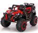 Mașină electrică JE - 225 Red JE225 foto 1