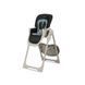 Стульчик для кормления MoMi GOJO Black M321 фото 2