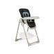 Стульчик для кормления MoMi GOJO Black M321 фото 3