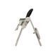 Стульчик для кормления MoMi GOJO Black M321 фото 7