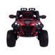 Mașină electrică JE - 225 Red JE225 foto 2