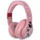 Bluetooth-наушники DR-37 Pink DR37 фото 1