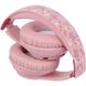 Bluetooth-наушники DR-37 Pink DR37 фото 5