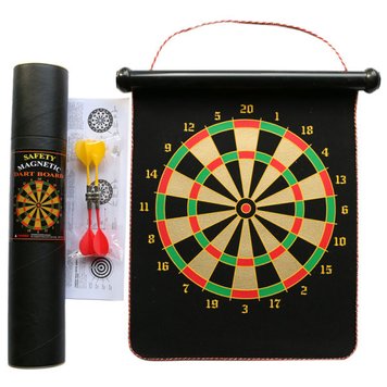 Darts Safety Magnetic 59812 foto