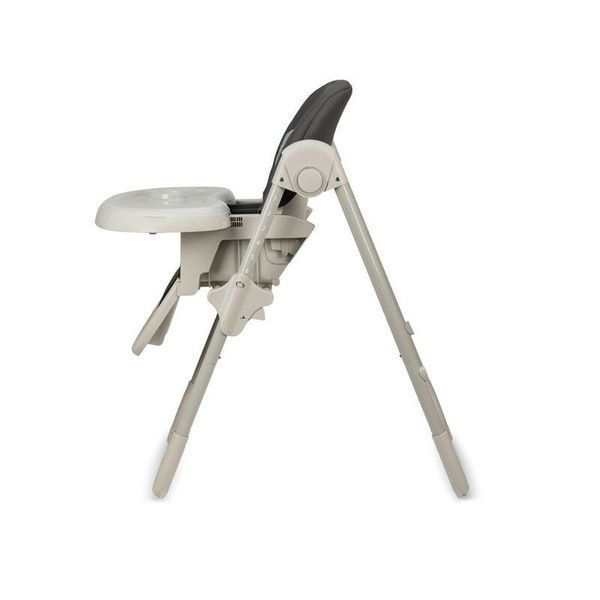 Scaun de masă MoMi GOJO Grey M323 foto