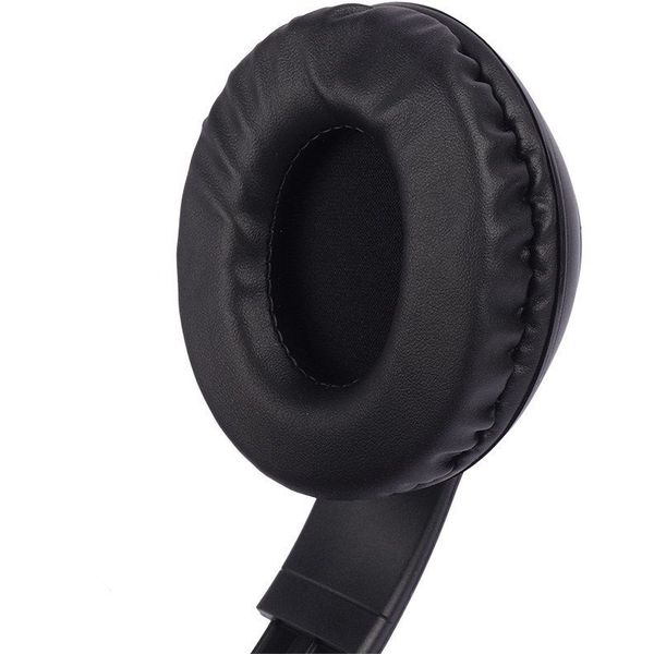 Bluetooth-наушники DR-36 Black DR36 фото