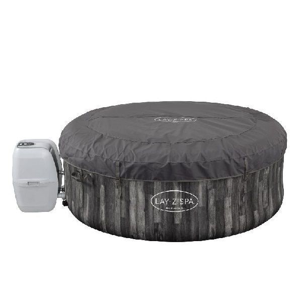 Jacuzzi Spa gonflabil Bahamas AirJet (180&times;66cm) 60005BW foto