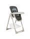 Scaun de masă MoMi GOJO Grey M323 foto 1