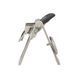 Scaun de masă MoMi GOJO Grey M323 foto 7