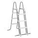 Бассейн метал каркас PRISM FRAME CLEARVIEW (488х122см) 26730 фото 3